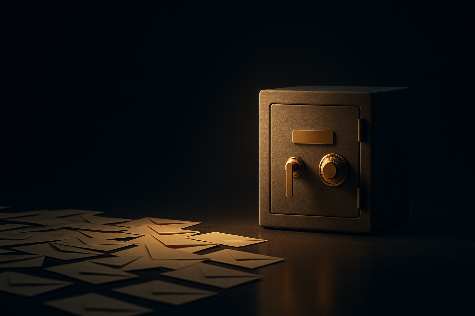 The Hidden Cost of Drowning in Your Own Inbox