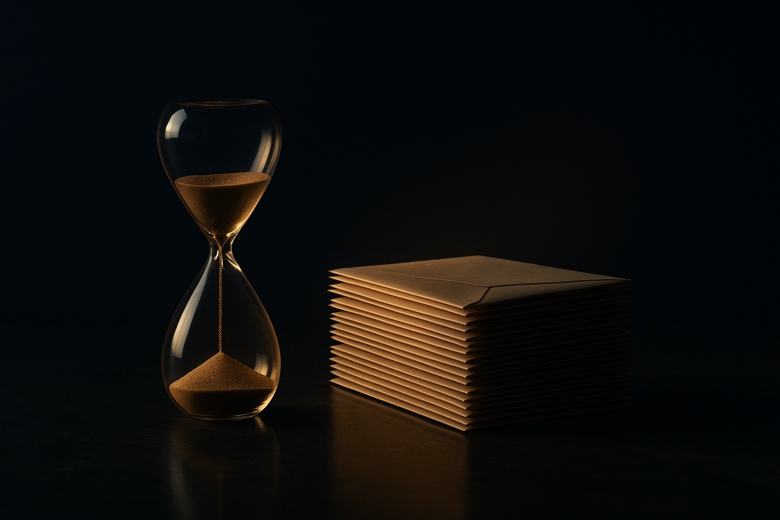 The Hidden Executive Cost of Inbox and Calendar Management