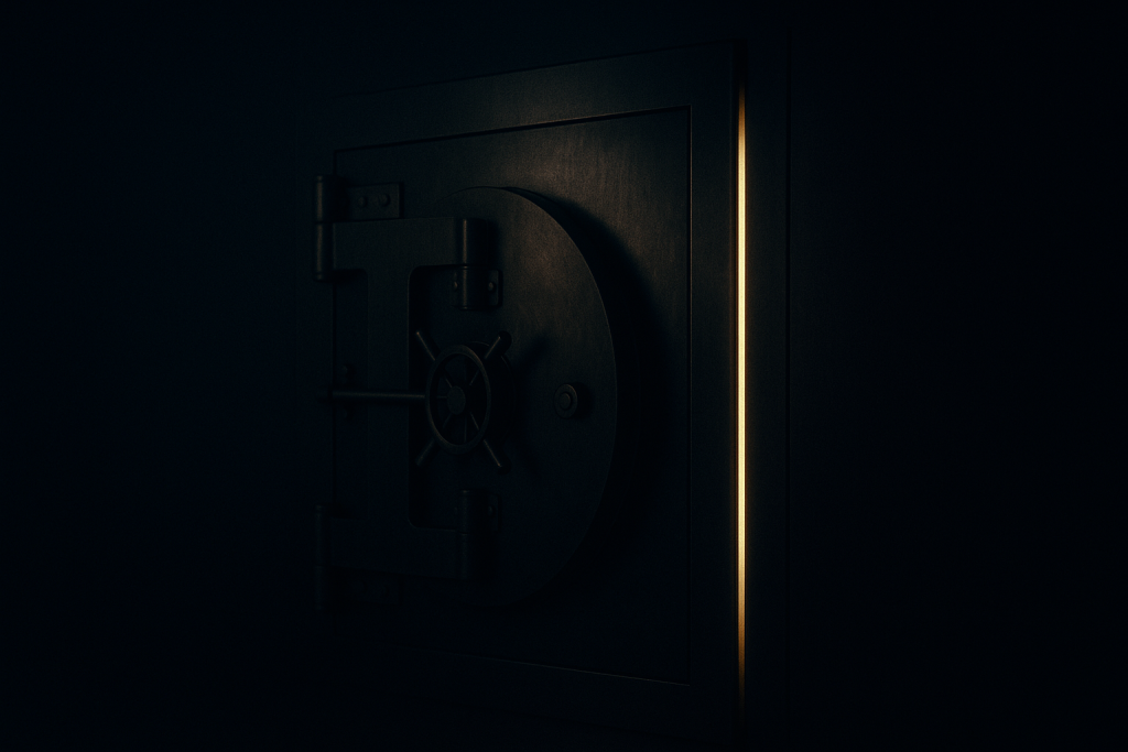 The Privacy Problem With Consumer AI Tools for High-Trust Leaders