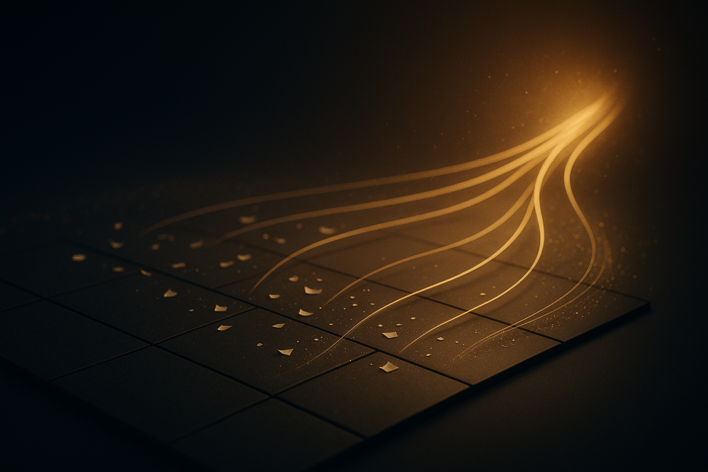 What a Personal AI Assistant Actually Changes About Your Week