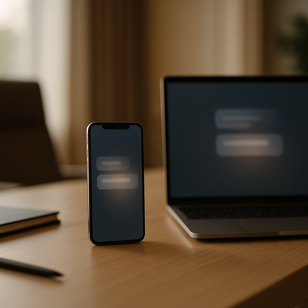 Why Off-the-Shelf AI Assistants Fail Executives