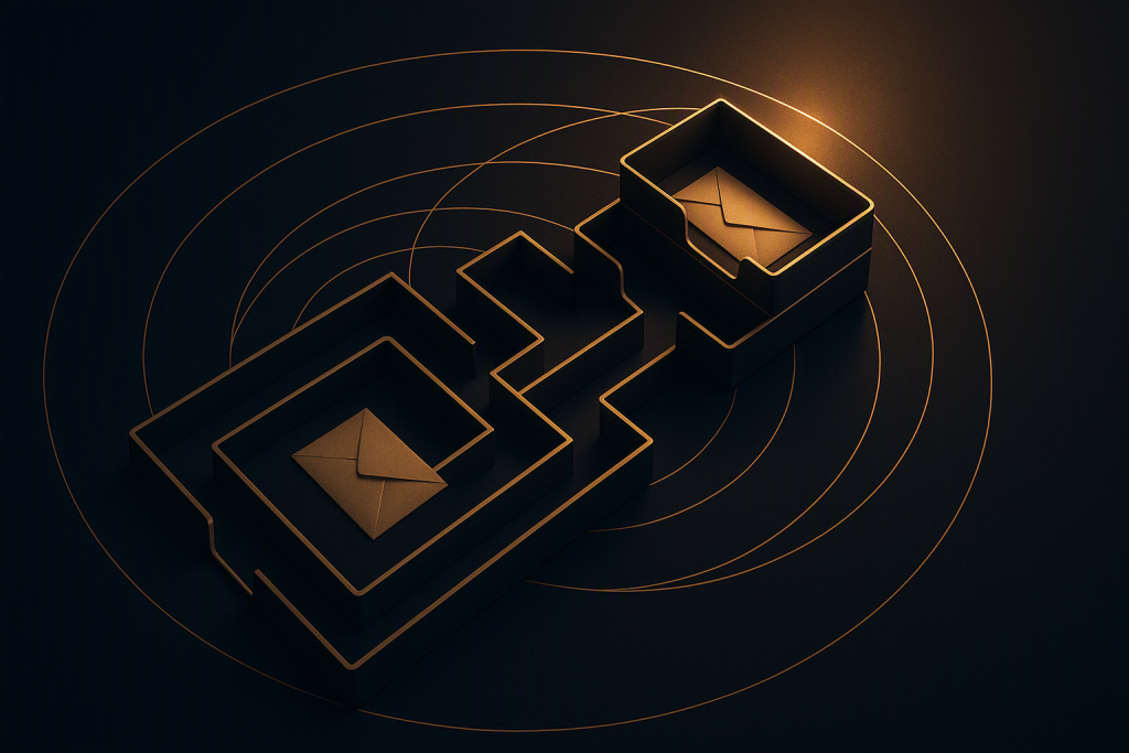 The hidden cost of being trapped inside your inbox