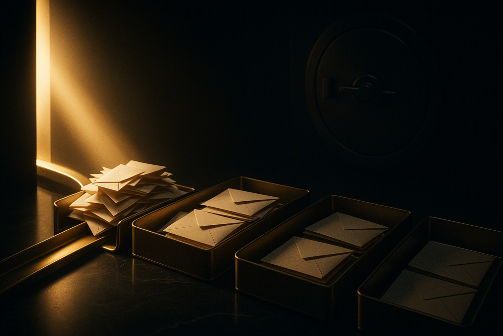 The Hidden Executive Tax of Managing Your Own Inbox