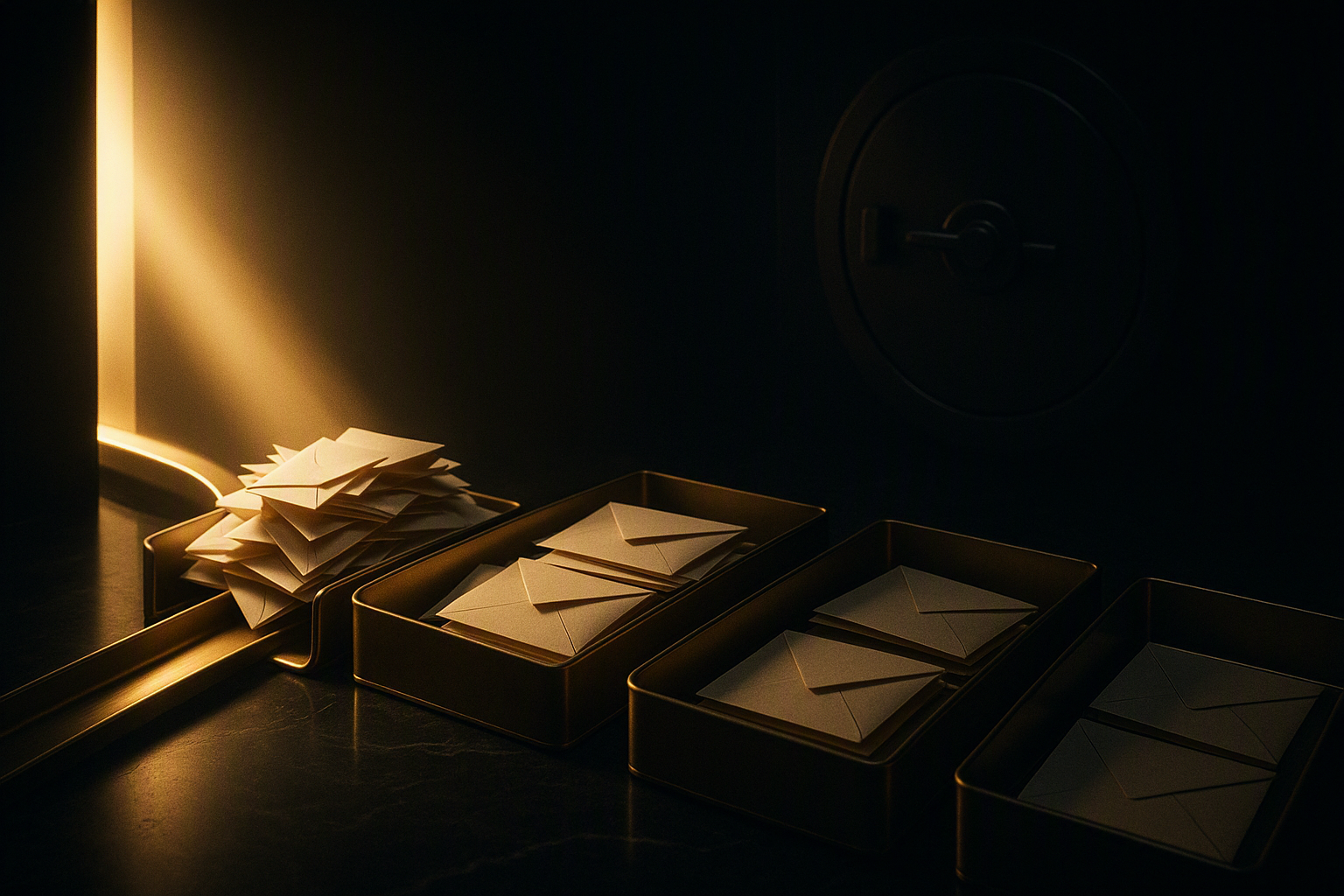 The Hidden Executive Tax of Managing Your Own Inbox