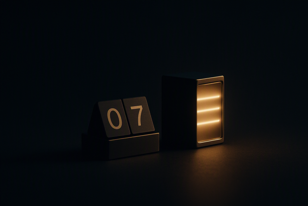 The Executive Problem No Calendar App Can Fix